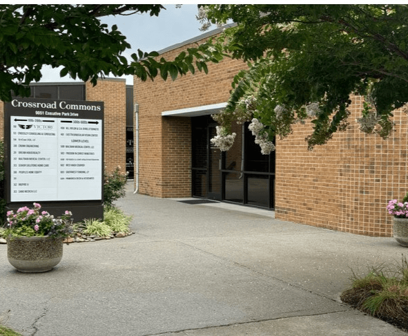 Dennis Knisley at CrossCountry Mortgage - Gallery Photo