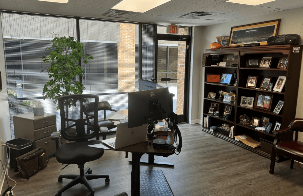 Dennis Knisley at CrossCountry Mortgage - Gallery Photo
