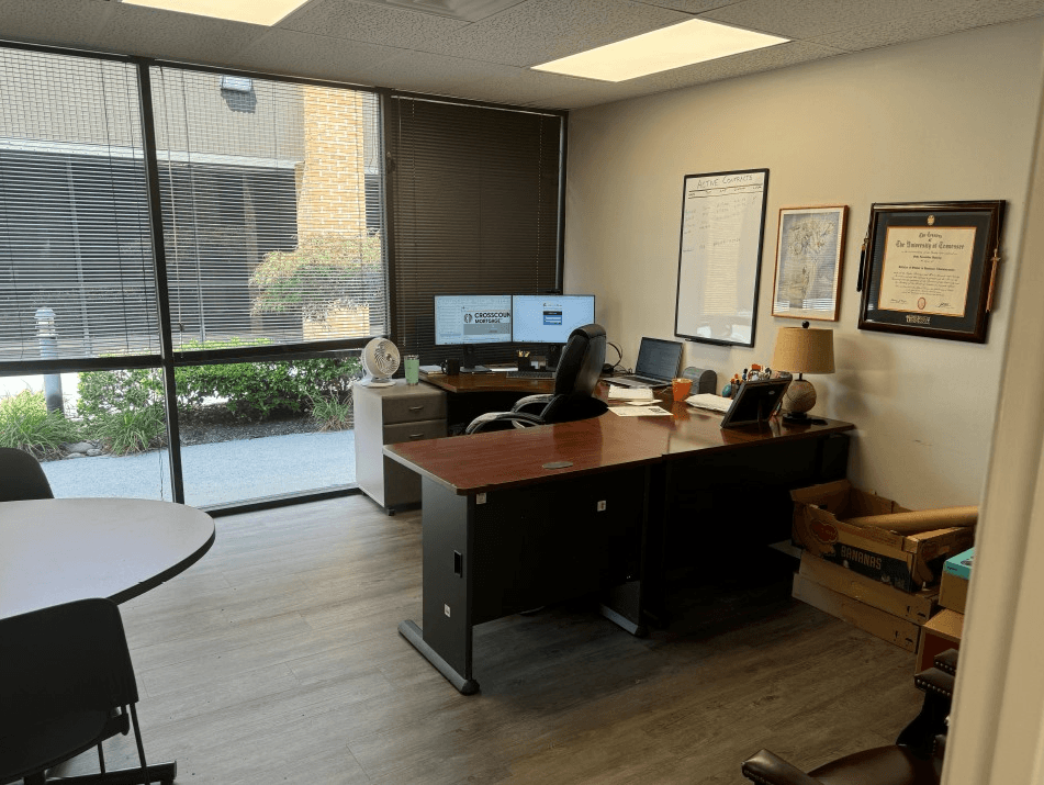 Dennis Knisley at CrossCountry Mortgage - Gallery Photo