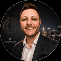 Ethan Pliskow at CrossCountry Mortgage - Loan Officer | NMLS #2606726 in Tampa, FL
