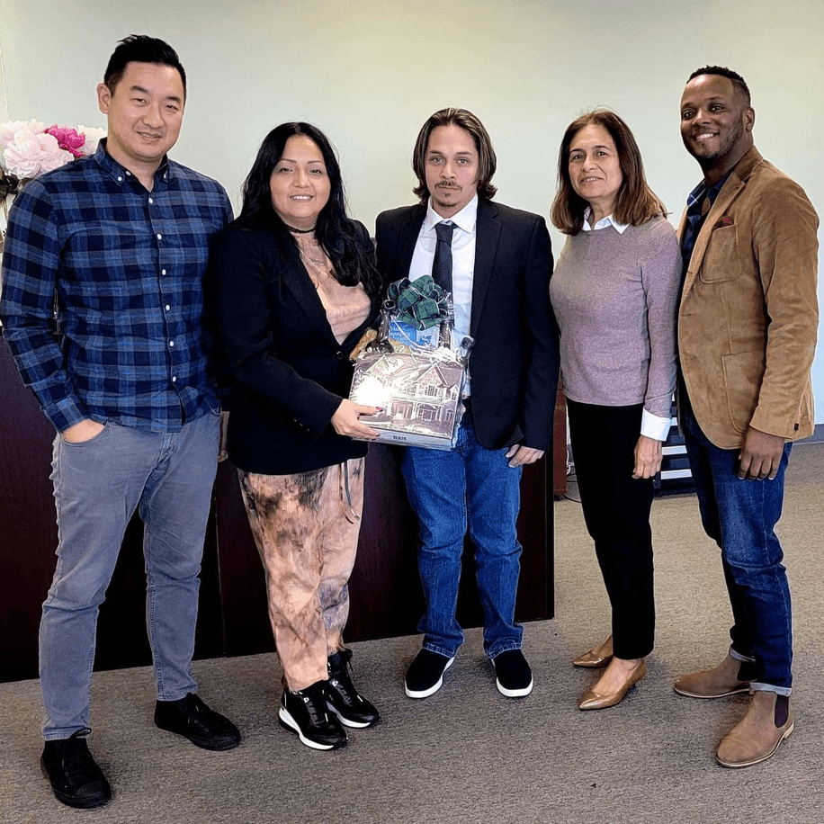 Marnel Garcon at CrossCountry Mortgage - Gallery Photo