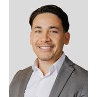 Caleb Salazar at CrossCountry Mortgage - Loan Officer | NMLS #2287761 in Tucson, AZ
