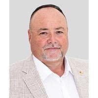 Rob Parham at CrossCountry Mortgage - Senior Vice President of Production | NMLS #195722 in Plano, TX