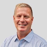 Scott Simpson at CrossCountry Mortgage - Branch Manager | NMLS #210940 in Tinton Falls, NJ