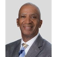 Edward Robinson at CrossCountry Mortgage - Loan Officer | NMLS #1275906 in Parsippany-Troy Hills, NJ