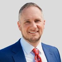 Martin Metzdorf at CrossCountry Mortgage - Originating Branch Manager | NMLS #387719 in Gilbert, AZ
