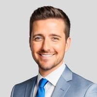 Alexander Lasko at CrossCountry Mortgage - Loan Officer | NMLS #2582502 in Scottsdale, AZ