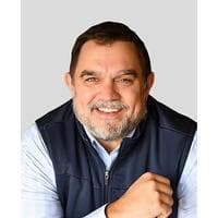 Kyle Morrissey at CrossCountry Mortgage - Branch Manager / VP of Sales | NMLS #1428875 in Overland Park, KS