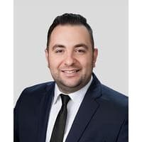 Ozzie Ziba at CrossCountry Mortgage - Loan Officer | NMLS #1521781 in Rockaway, NJ