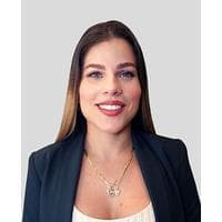 Thalia Dreke at CrossCountry Mortgage - Inside Loan Originator | NMLS #2511175 in Naples, FL
