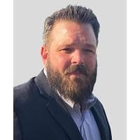 Jared Patterson at CrossCountry Mortgage - Sales Manager/Sr Mortgage Consultant | NMLS #919530 in Columbus, OH