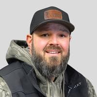 Jared Patterson at CrossCountry Mortgage - Sales Manager/Sr Mortgage Consultant | NMLS #919530 in Columbus, OH