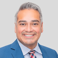 Mike Diaz at CrossCountry Mortgage - VP of Mortgage Lending | NMLS #2246823 in Houston, TX