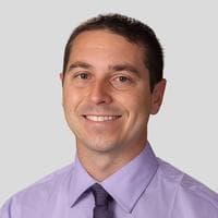Chasten Gerhart at CrossCountry Mortgage - Outside Loan Originator | NMLS #2048746 in Overland Park, KS
