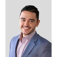 Sebastian Cordoba at CrossCountry Mortgage - Senior Loan Officer | NMLS #1485371 in Lexington, MA
