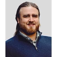 Devin Goschinski at CrossCountry Mortgage - Outside Loan Originator | NMLS #2563619 in Cleveland, OH