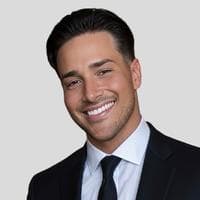 Daniel Lemeshev at CrossCountry Mortgage - SVP of Mortgage Lending | NMLS #1666662 in Hoboken, NJ