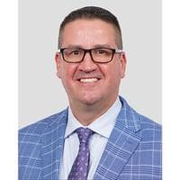 Harry Armstrong at CrossCountry Mortgage - Loan Officer | NMLS #2640228 in Lexington, SC