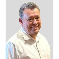 Brad Gallegos at CrossCountry Mortgage - Senior Vice President of Lending | NMLS #206784 in Santa Fe, NM