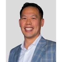 John Lin at CrossCountry Mortgage - Senior Loan Officer | NMLS #2013416 in North Bethesda, MD