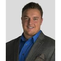 Andrew Stevenson at CrossCountry Mortgage - Senior Loan Officer | NMLS #1835841 in Cleveland, OH