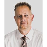 Michael Ciresi at CrossCountry Mortgage - Branch Manager | NMLS #532665 in York, PA