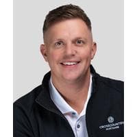 Kevin Patrick at CrossCountry Mortgage - SVP of Mortgage Lending | NMLS #1036946 in Woodstock, VA