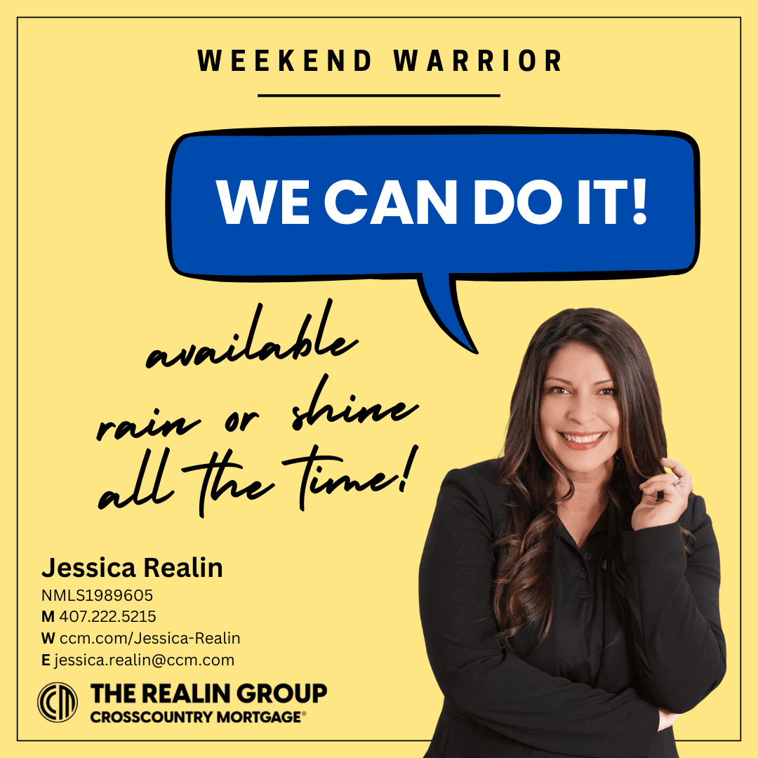 Jessica Realin at CrossCountry Mortgage - Gallery Photo