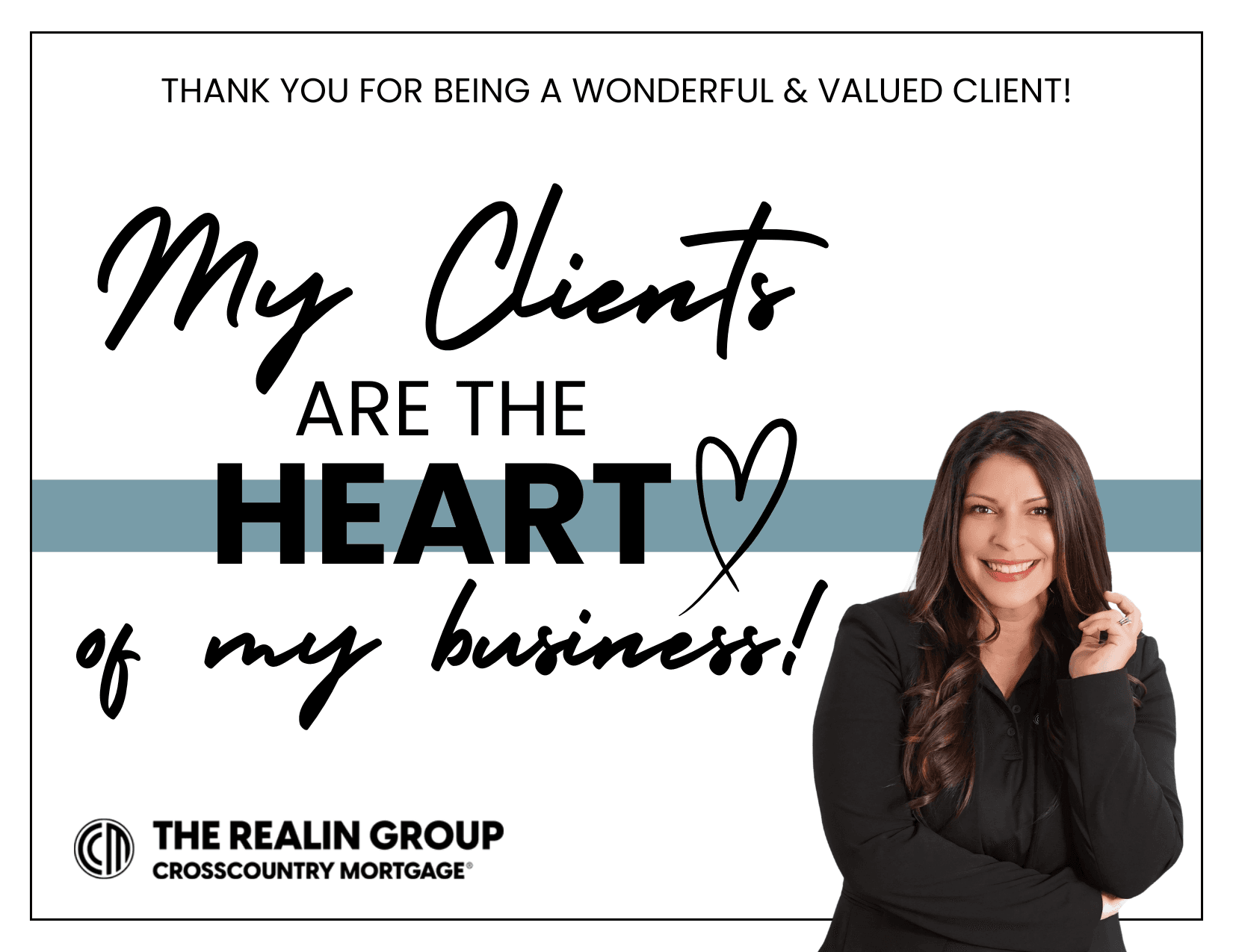 Jessica Realin at CrossCountry Mortgage - Gallery Photo