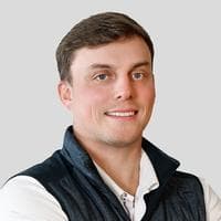 Cole Fleeher at CrossCountry Mortgage - Originating Branch Manager | NMLS #1708184 in Wallingford, CT