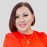 Yulianna Bojorquez at CrossCountry Mortgage - Senior Loan Officer | NMLS #1096756 in Scottsdale, AZ