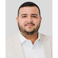 Diego Salazar at CrossCountry Mortgage - Loan Officer | NMLS #2523917 in Duluth, GA