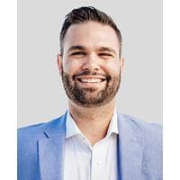 Aaron Jacobson at CrossCountry Mortgage - Sales Manager | NMLS #1329933 in Annapolis, MD