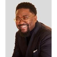 Raheam Oliver at CrossCountry Mortgage - Originating Branch Manager | NMLS #829887 in Dunkirk, MD