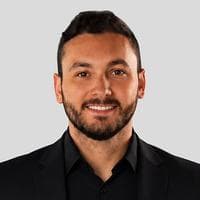 Jordan Wagner at CrossCountry Mortgage - VP of Sales | NMLS #1669343 in Allentown, PA
