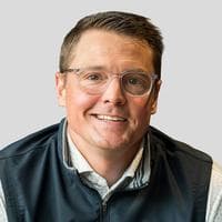 Matt Carter at CrossCountry Mortgage - Senior Loan Advisor | NMLS #198105 in Cleveland, OH