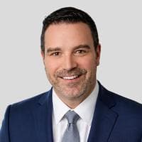 Ryan Mattei at CrossCountry Mortgage - Loan Officer | NMLS #318267 in West Chester, PA