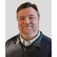 Dan Lewallen at CrossCountry Mortgage - Senior Loan Officer | NMLS #120240 in Simpsonville, SC
