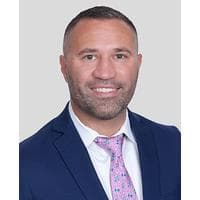 Marshall Sparkman at CrossCountry Mortgage - Originating Branch Manager | NMLS #167461 in Nashville, TN