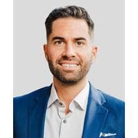 Christopher Lewis at CrossCountry Mortgage - Originating Branch Manager | NMLS #1585754 in Bethlehem, PA
