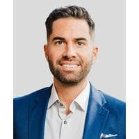 Christopher Lewis at CrossCountry Mortgage - Originating Branch Manager | NMLS #1585754 in Bethlehem, PA