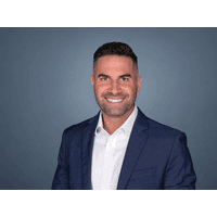 Christopher Lewis at CrossCountry Mortgage Profile Picture