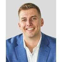 Matt Miller at CrossCountry Mortgage - Regional Vice President | NMLS #1430752 in Annapolis, MD