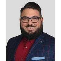 Jason Orzel at CrossCountry Mortgage - Loan Officer | NMLS #1034897 in Cleveland, OH