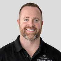 Mike Williams at CrossCountry Mortgage - Regional Sales Manager | NMLS #1946001 in Winter Park, FL