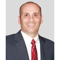 John LaMorte at CrossCountry Mortgage - Senior Loan Officer | NMLS #183959 in Fairfax, VA