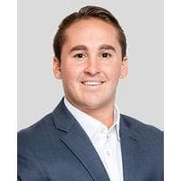 Jake Molthen at CrossCountry Mortgage - Senior Loan Officer | NMLS #1581500 in Fairfax, VA