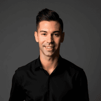Jonathan Angulo at CrossCountry Mortgage - Loan Officer | NMLS #1962285 in Dallas, TX