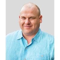 Jeff Meyers at CrossCountry Mortgage - Mortgage Advisor | NMLS #2080420 in San Luis Obispo, CA