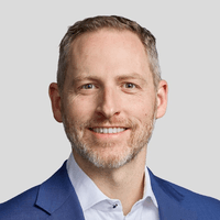Geoff Bostick at CrossCountry Mortgage - Senior Vice President of Lending | NMLS #643585 in Blue Ash, OH